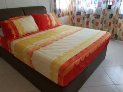 Blk 474 Sembawang Drive (Sembawang), HDB 4 Rooms #162612932